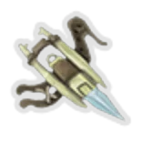 リストブレード