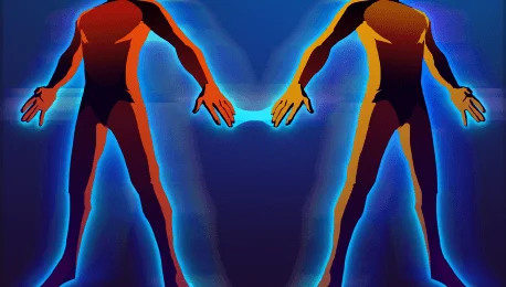 ドッペルゲンガー