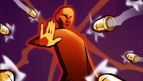 バレットタイム