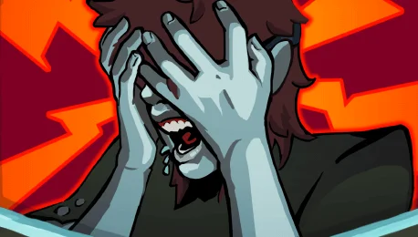 終わりなき苦痛