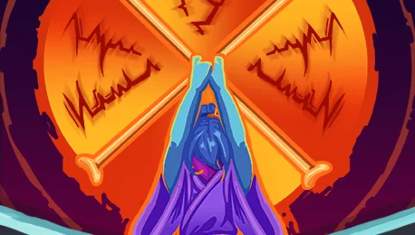 ウィンドストライク