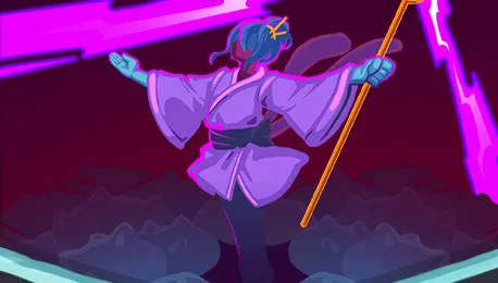 フィニッシュブロー