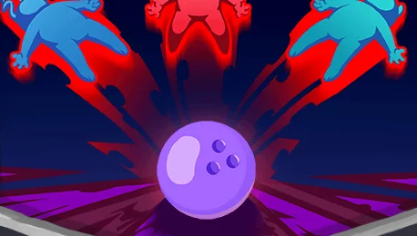 ボウリングバッシュ