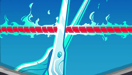 運命の切り開き