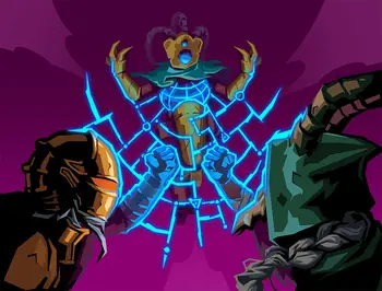 エナジーサージ