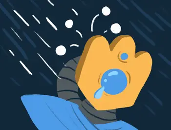 ヘイルストーム