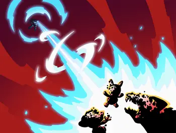 ハイパービーム