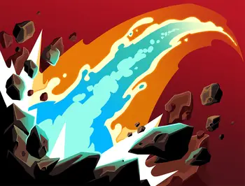 メテオストライク