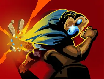 モメンタムストライク