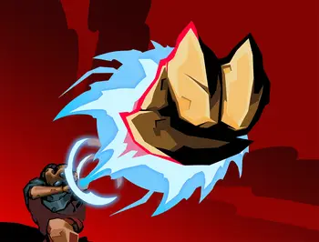 ロケットパンチ