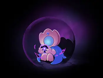 シャドウシールド