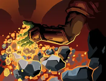 アッシュストライク