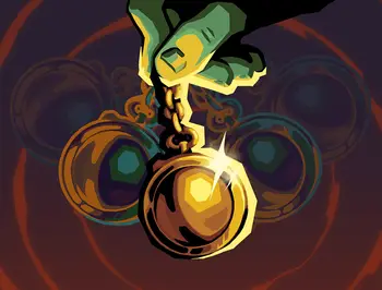 バトルトランス