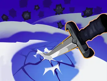 アイアンウェーブ