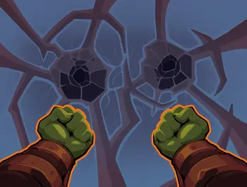 ワン・ツーパンチ