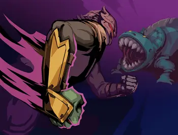 セットアップストライク