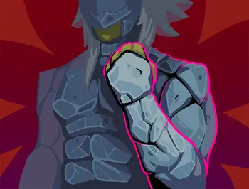 ストーンアーマー