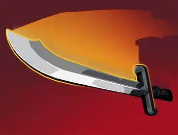 ストライク（アイアンクラッド）