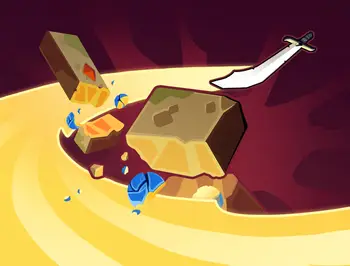 ソードブーメラン