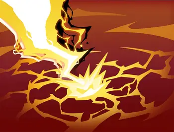 サンダークラップ