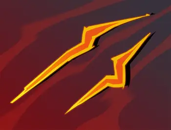 ツインストライク