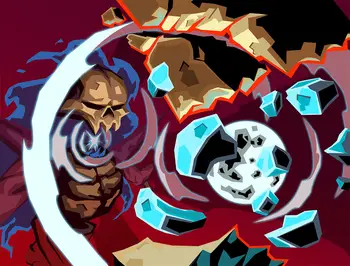 バンシーの叫び