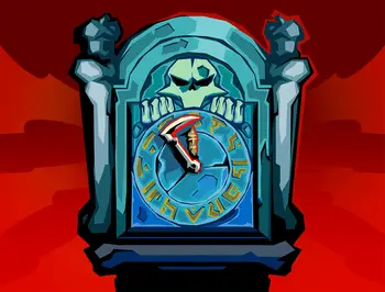 カウントダウン