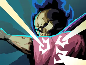 防御（ネクロバインダー）