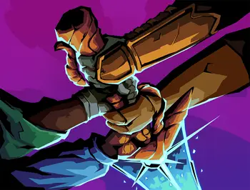 ハンマータイム