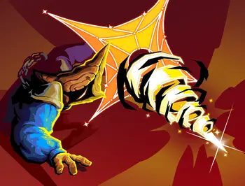 ヘヴンリードリル