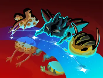 セブンスターズ