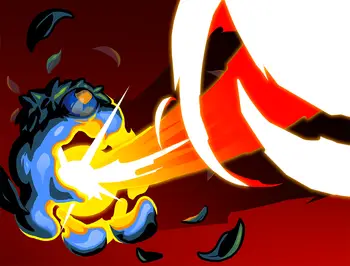 ソーラーストライク