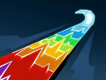 スペクトラムシフト