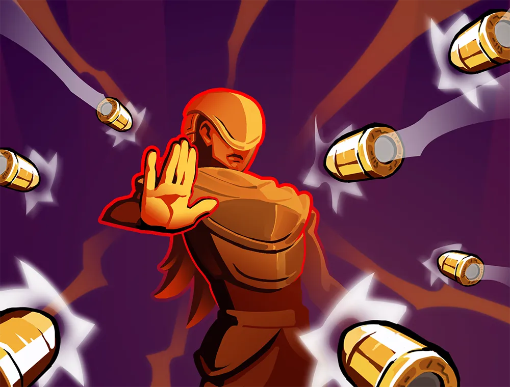 バレットタイム