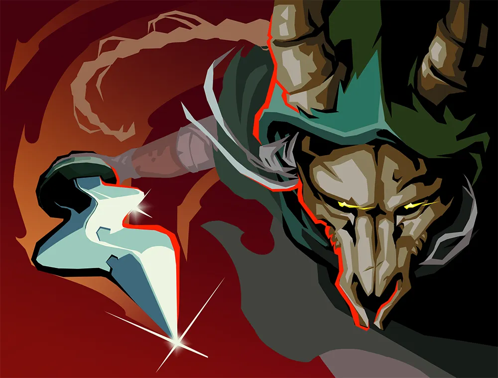 フィニッシャー