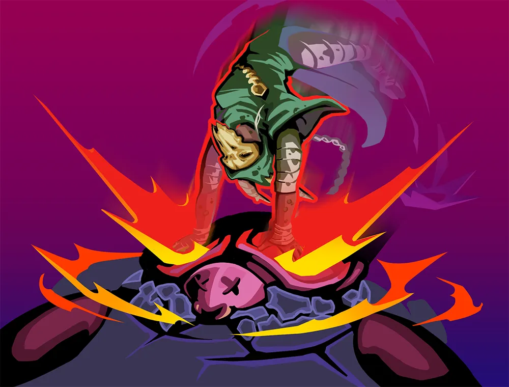 フリック・フラック