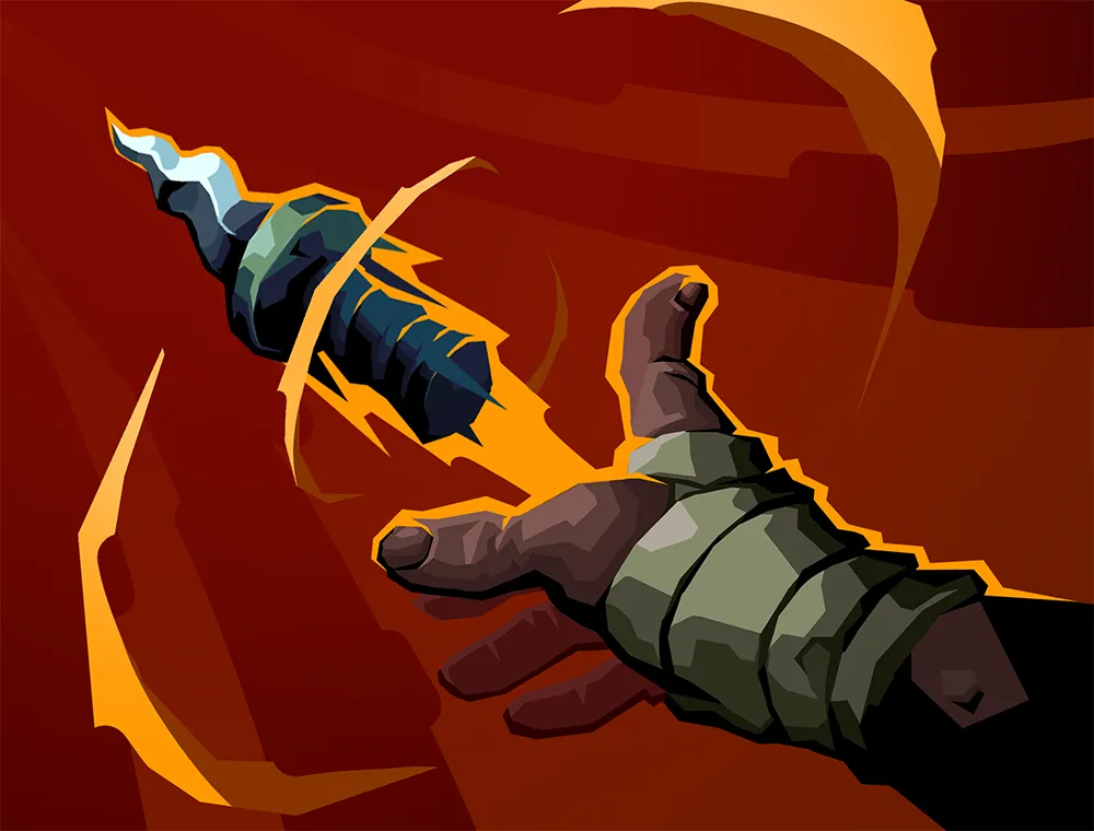 リーディングストライク