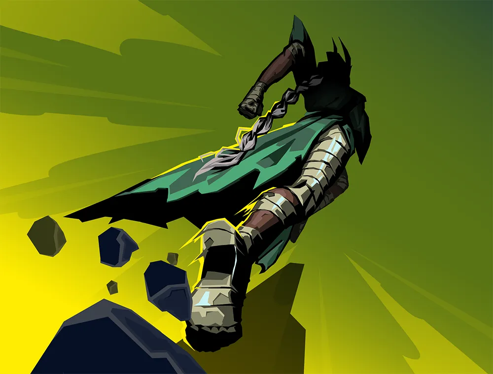 スピードスター