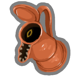 絶叫のフラゴン