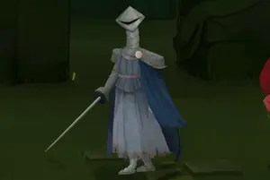 Ruby Raider (Assassin)