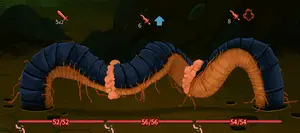 Decimillipede