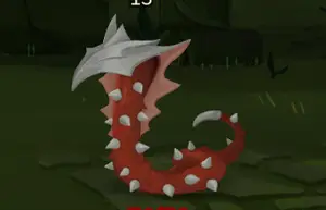 Slithering Strangler