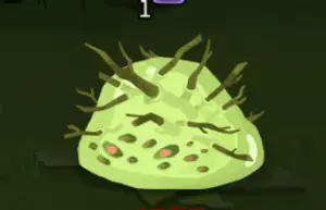 Twig Slime (M)