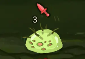 Twig Slime (S)