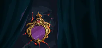 鏡の反射 射反の鏡