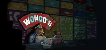 欢迎来到旺购百货