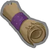Arcane Scroll