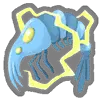 Electric Shrymp