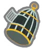 Empty Cage