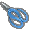 Precise Scissors